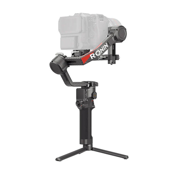 Dji RS 4 Pro - Garanzia Dji Italia Dji RS 4 Pro - Garanzia Dji Italia